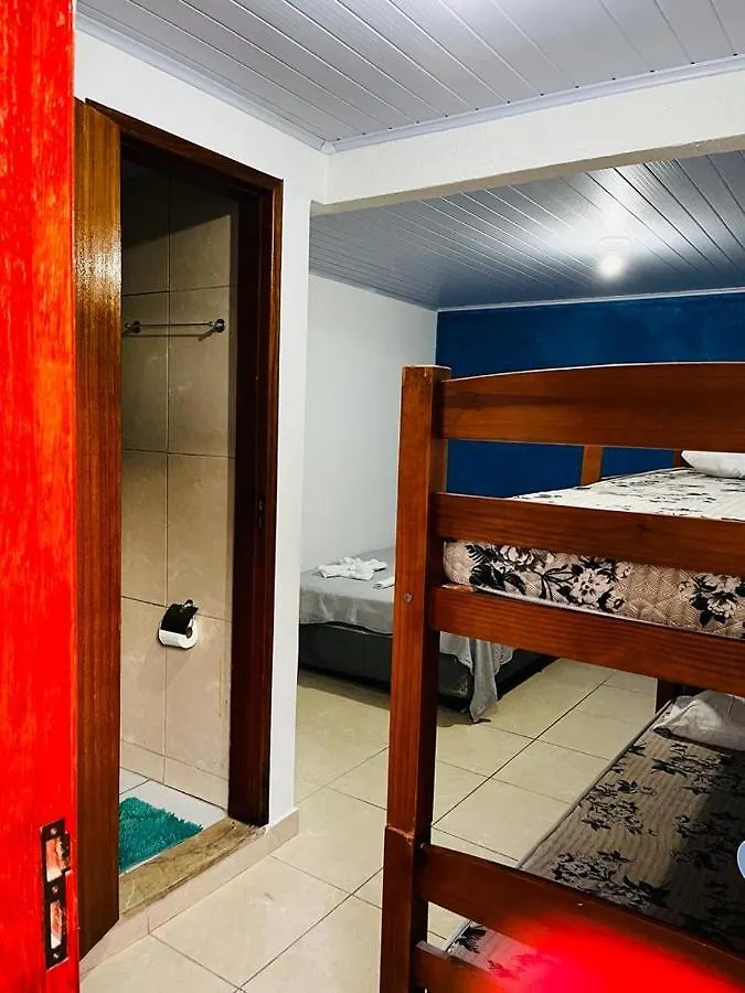 Praia Grande Surf Hostel Arraial do Cabo