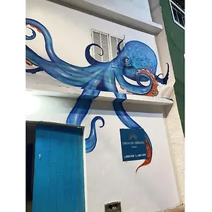 Onda Do Arraial Casa de hóspedes