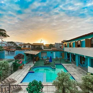 Brisa Da Casa de hóspedes