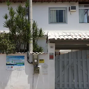 Suítes Dos Anjos - Casa de hóspedes