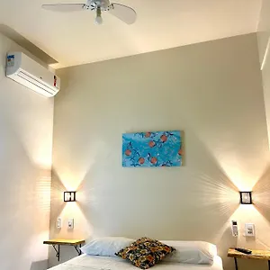 Escotilha Casa de hóspedes
